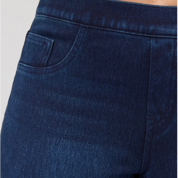 SPANX  Jean-ish  Legging - Picture 3 of 8